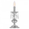 Настольная лампа AL77200L/1-25 NW Bohemia Ivele Crystal (С 1 лампочкой)