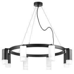 Light Star LR0183643741 Rullo Люстра подвесная