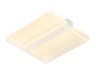 Ambrella Light Потолочный светодиодный светильник Original FA623