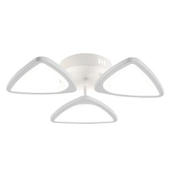 Escada 10273/3 LED*48W White