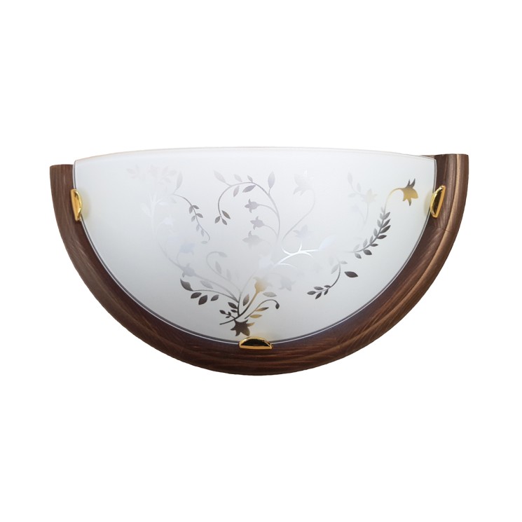 Бра СОНЕКС KUSTA WOOD 0187