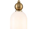 Escada 686/1A E14*60W Copper