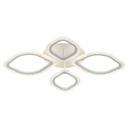 Escada 10251/4 LED*70W White