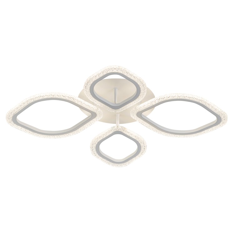 Escada 10251/4 LED*70W White