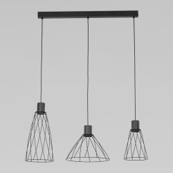 Подвесной светильник                      TK Lighting  10158 Modesto