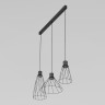 Подвесной светильник                      TK Lighting  10158 Modesto