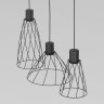 Подвесной светильник                      TK Lighting  10158 Modesto