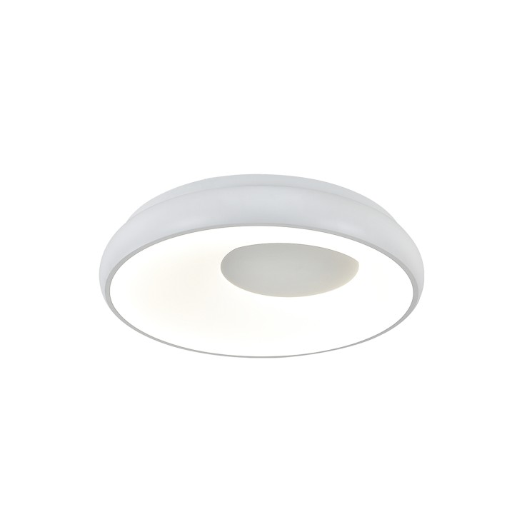 Indigo Потолочный светильник 14016/1С White