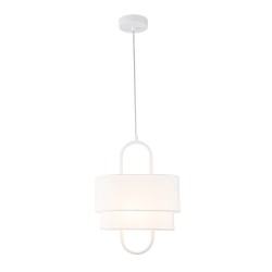 Indigo Подвесной светильник 13024/1P White