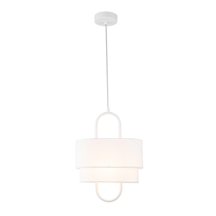 Indigo Подвесной светильник 13024/1P White