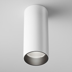Maytoni Потолочный светильник FOCUS LED 4000K 1x12Вт 50°