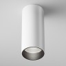 Maytoni Потолочный светильник FOCUS LED 4000K 1x12Вт 50°