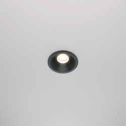 Maytoni Встраиваемый светильник Zoom 3000K 1x6Вт 60° IP 65 Dim Triac