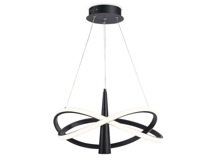 Ambrella Light Люстра подвесная светодиодная FL FL5368