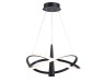 Ambrella Light Люстра подвесная светодиодная FL FL5368