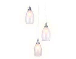 Ambrella Light Подвесной светильник Traditional TR3548