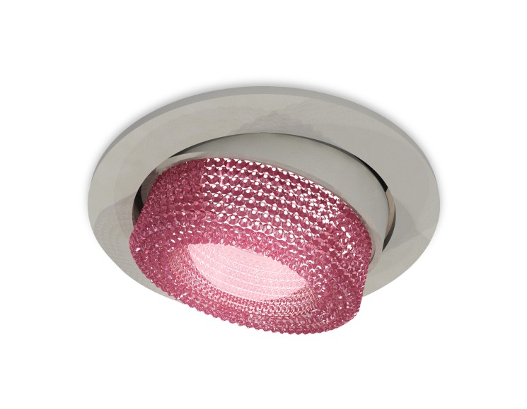 Ambrella Light Встраиваемый светильник Techno XC7653062
