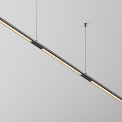 Maytoni Светильник Basis для системы освещения Shelf 3000К 12Вт 100°