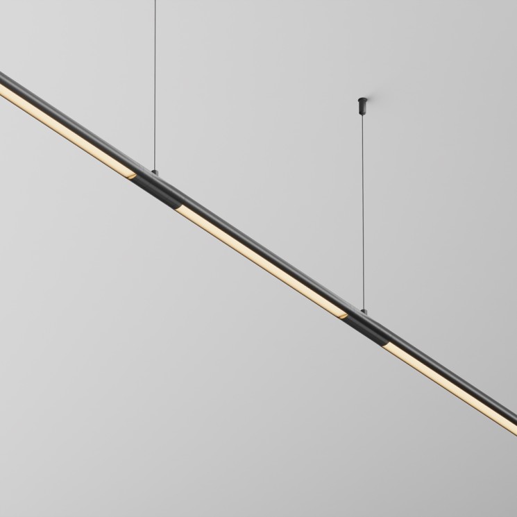 Maytoni Светильник Basis для системы освещения Shelf 3000К 12Вт 100°
