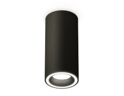 Ambrella Light Потолочный светильник Techno spot XS7443011