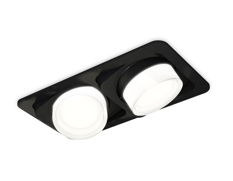 Ambrella Light Карданный светильник Techno XC7664083