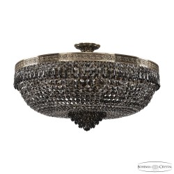 Люстра хрустальная 19271/80IV GB R731 Bohemia Ivele Crystal (Потолочные)
