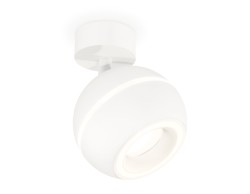 Ambrella Light Спот Techno spot XM1101015