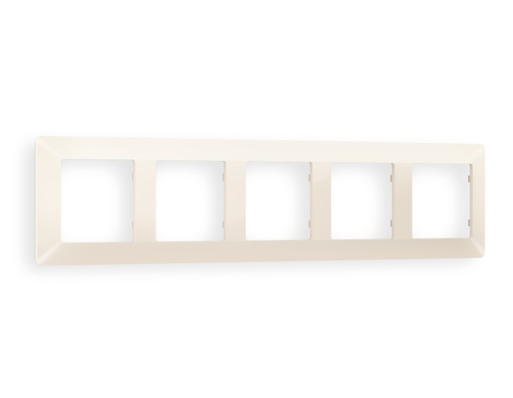 Ambrella Light Рамка 5-постовая Ambrella Volt ALFA Line AF110335