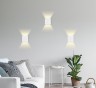 Ambrella Light Настенный светодиодный светильник Wall FW137