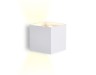 Ambrella Light Настенный светодиодный светильник Wall FW137
