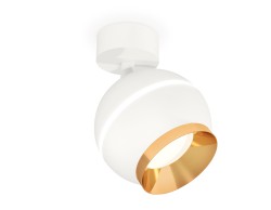 Ambrella Light Спот Techno spot XM1101004