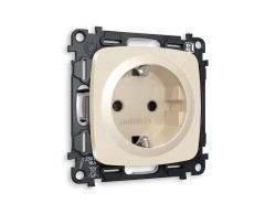 Ambrella Light Комплект механизма электрической розетки Ambrella Volt OMEGA MO306010