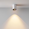 Maytoni Потолочный светильник Alfa LED 2700K 8Вт 50°