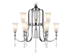 Ambrella Light Подвесная люстра Traditional TR3249