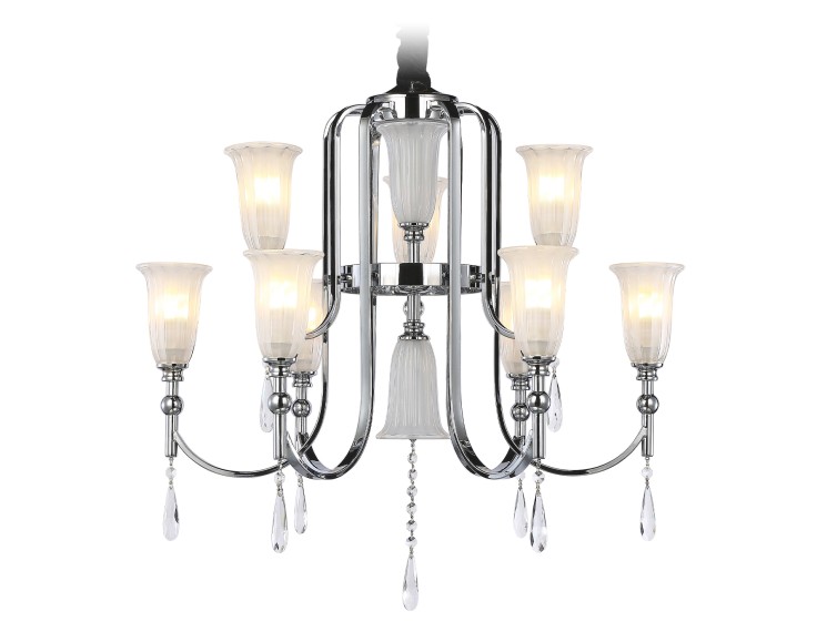 Ambrella Light Подвесная люстра Traditional TR3249