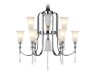 Ambrella Light Подвесная люстра Traditional TR3249