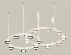 Ambrella Light Люстра подвесная Traditional DIY XR92081210