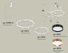 Ambrella Light Люстра подвесная Traditional DIY XR92081210