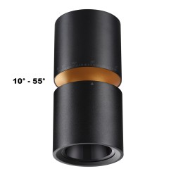Светильник накладной светодиодный NOVOTECH ARISTO 359338