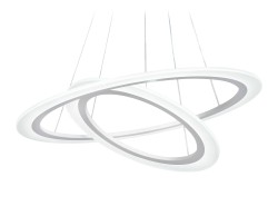 Ambrella Light Люстра подвесная Original FA4355