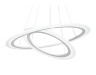 Ambrella Light Люстра подвесная Original FA4355