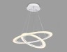 Ambrella Light Люстра подвесная Original FA4355