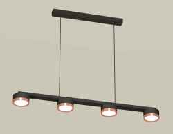 Ambrella Light Светильник подвесной Traditional DIY XB9152153