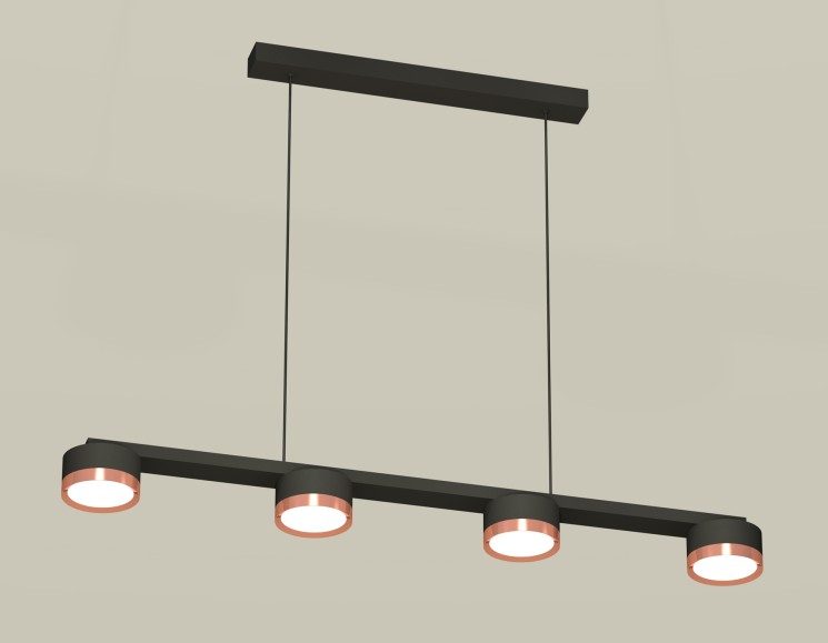 Ambrella Light Светильник подвесной Traditional DIY XB9152153