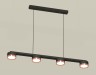 Ambrella Light Светильник подвесной Traditional DIY XB9152153