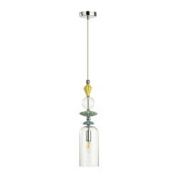 Подвес ODEON LIGHT BIZET 4893/1