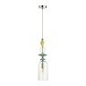 Подвес ODEON LIGHT BIZET 4893/1