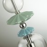 Подвес ODEON LIGHT BIZET 4893/1