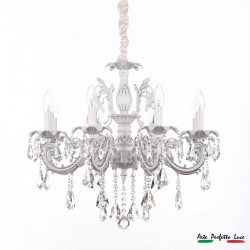 Люстра APL22271002/8A WGN Arte Perfetto Luce (Подвесные)