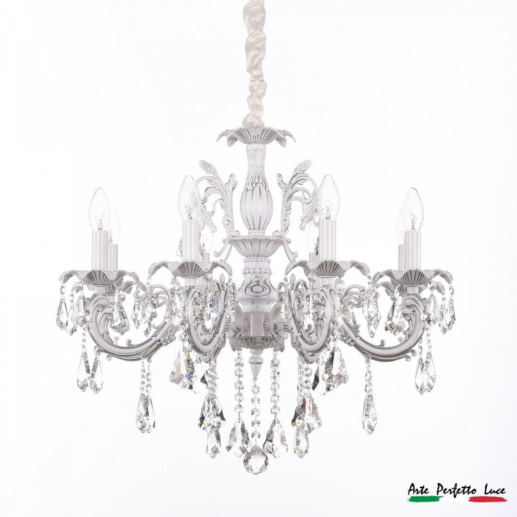 Люстра APL22271002/8A WGN Arte Perfetto Luce (Подвесные)